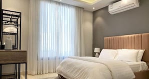 Room - Kease Tawun A5-1 Royal Touch XZ16 (Riyadh)