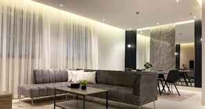Interior - Kease Tawun A5-1 Royal Touch XZ16 (Riyadh)