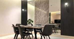 Dining - Kease Tawun A5-1 Royal Touch XZ16 (Riyadh)