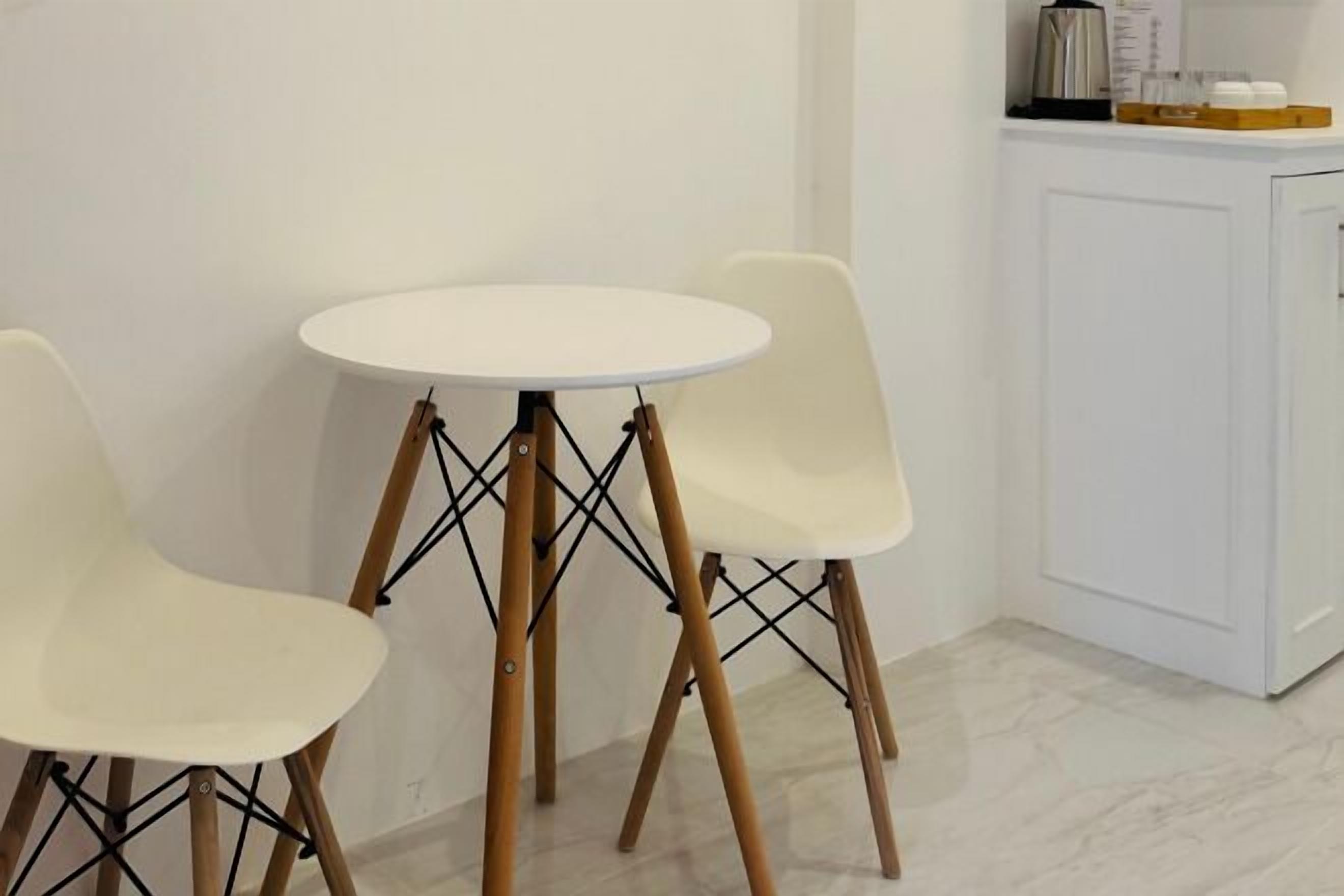 تناول الطعام