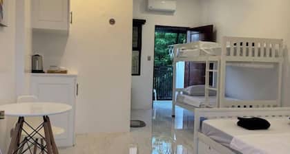 CasaJuana Room Rental