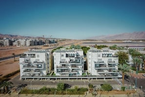 Room - Royal Park Resort Apartment 44 (Eilat)