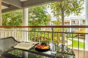 Room - Royal Park Resort Apartment 44 (Eilat)