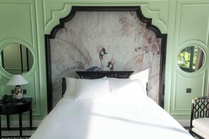 Room - The City Boutique Hotel (Bien Hoa)