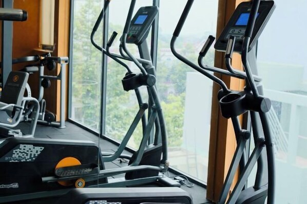 Équipement de l’hébergement