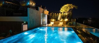 The City Boutique Hotel