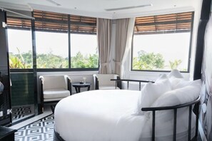 Room - The City Boutique Hotel (Bien Hoa)