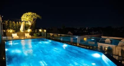 The City Boutique Hotel