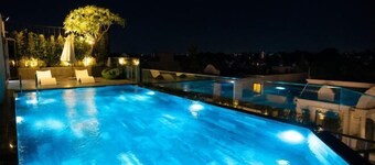 The City Boutique Hotel