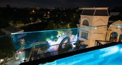 The City Boutique Hotel