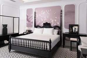 Room - The City Boutique Hotel (Bien Hoa)