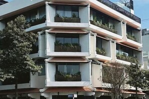 Exterior - The City Boutique Hotel (Bien Hoa)