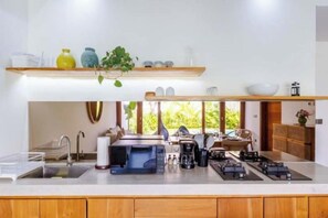 Unclassified image, 4 of 10, button - Villa Sylvia by Pertama Stay (Bali)