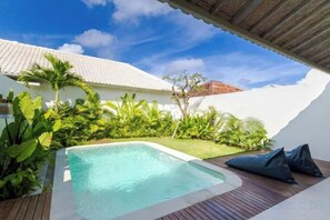 Unclassified image, 2 of 10, button - Villa Sylvia by Pertama Stay (Bali)