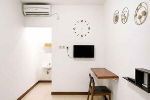 Interior - Rays Residence (Jakarta)