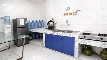 Dapur pribadi