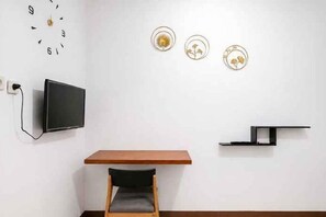 Interior - Rays Residence (Jakarta)