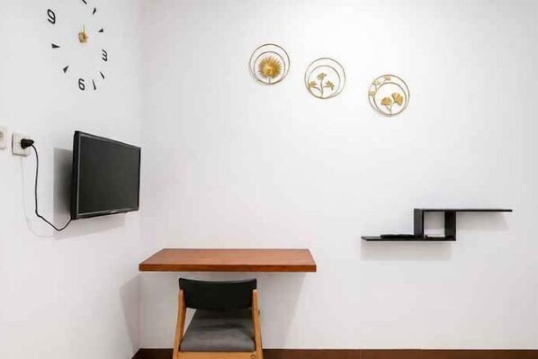 Interior - Rays Residence (Jakarta)