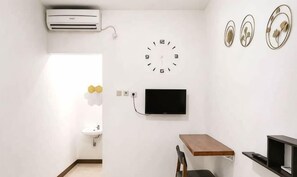 Interior - Rays Residence (Jakarta)