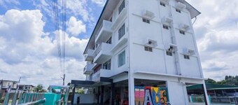 Backpackers @ Beacon Kch