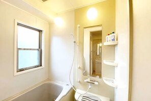 Room - SunStay Fudomae I（601） (Tokyo)