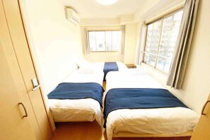 Room - SunStay Fudomae I（601） (Tokyo)