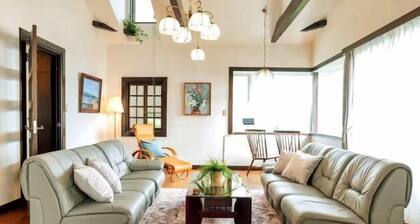 Private Villa Izu Omuro Kogen