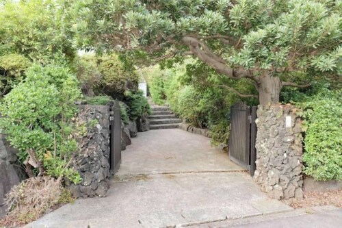 Private Villa Izu Omuro Kogen