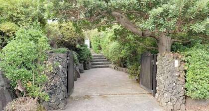 Private Villa Izu Omuro Kogen