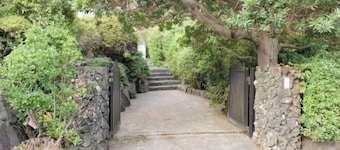 Private Villa Izu Omuro Kogen