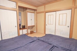 Room - Private Villa Izu Omuro Kogen (Ito)