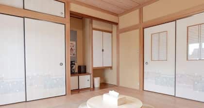 Private Villa Izu Omuro Kogen