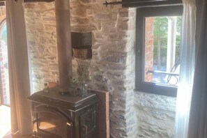 Cots/infant beds - Cottage Menthe on large domain with Pool, Spa, Tennis (Saint-Julien-les-Rosiers)