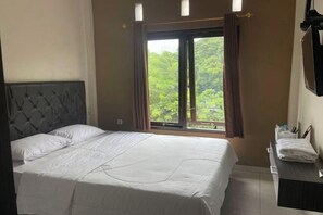 Room - Greenhouse by Secoms (Ngaglik)