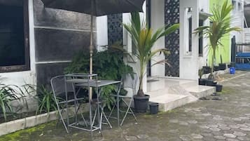 Exterieur