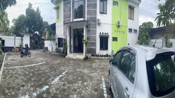 Exterieur
