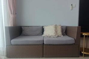 Room - Residencia Nova, Jakarta (West Jakarta)