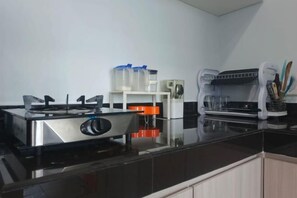 Room - Residencia Nova, Jakarta (West Jakarta)