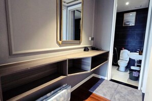 Unclassified image, 2 of 25, button - Anggun KLCC 1BR @KL City monorail Netflix 1CP (Kuala Lumpur)