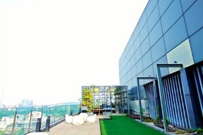 Interior - Anggun KLCC 1BR @KL City monorail Netflix 1CP (Kuala Lumpur)