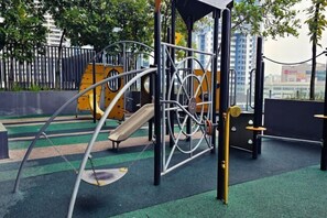 Children’s area