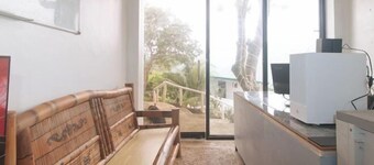 RedDoorz @ Garvs Boutique Hotel Boracay