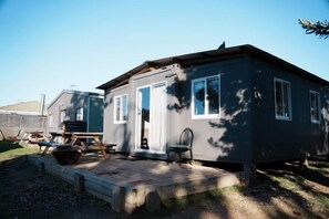 Unclassified image, 4 of 14, button - Roseneath Holiday Park (Meerlieu)