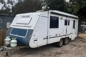 Room - Roseneath Holiday Park (Meerlieu)