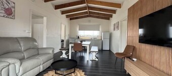 Roseneath Holiday Park