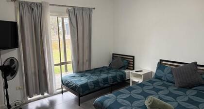 Roseneath Holiday Park