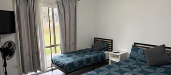 Roseneath Holiday Park