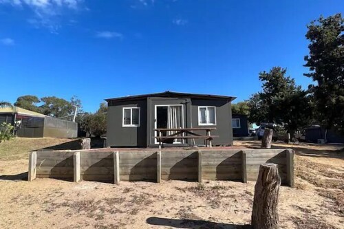 Roseneath Holiday Park