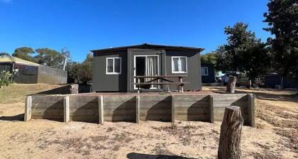 Roseneath Holiday Park