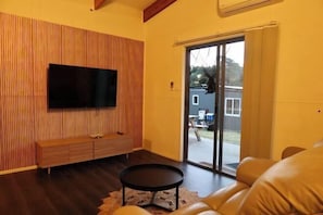 Room - Roseneath Holiday Park (Meerlieu)